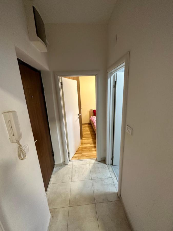 Selena Apartment Podgorica Exterior photo