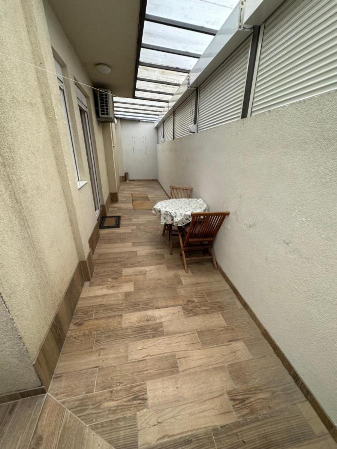 Selena Apartment Podgorica Exterior photo