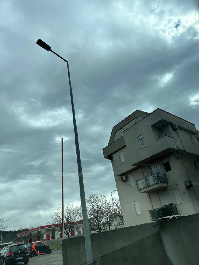 Selena Apartment Podgorica Exterior photo