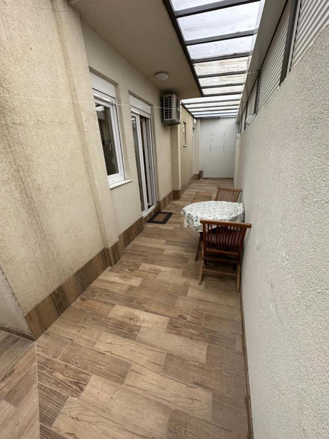 Selena Apartment Podgorica Exterior photo
