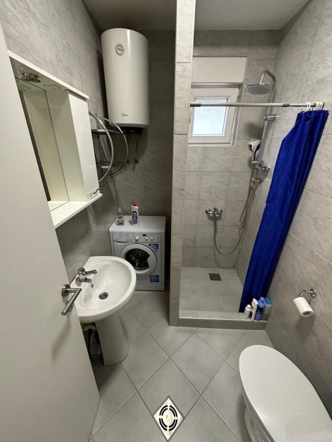 Selena Apartment Podgorica Exterior photo