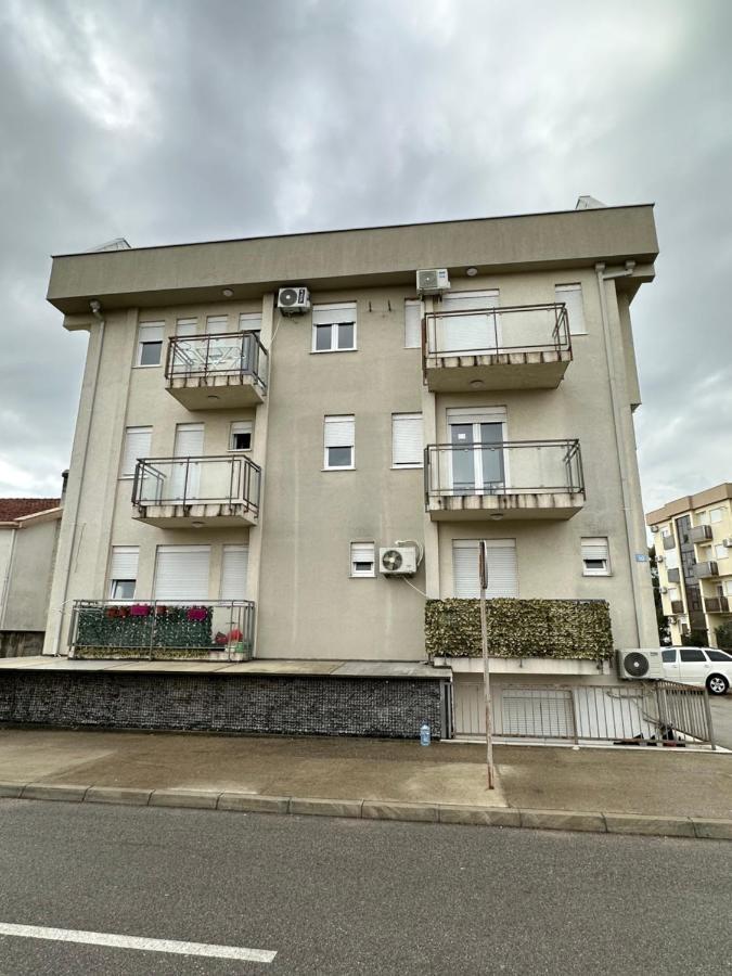 Selena Apartment Podgorica Exterior photo