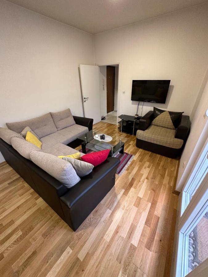 Selena Apartment Podgorica Exterior photo